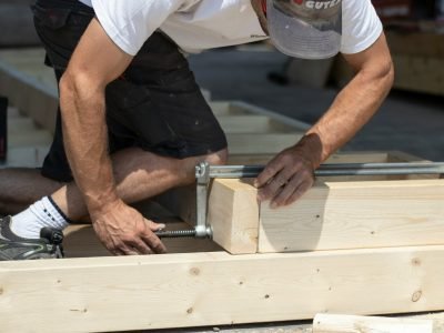 Photo by William Wendling Servicios - Reformas Integrales en Tenerife